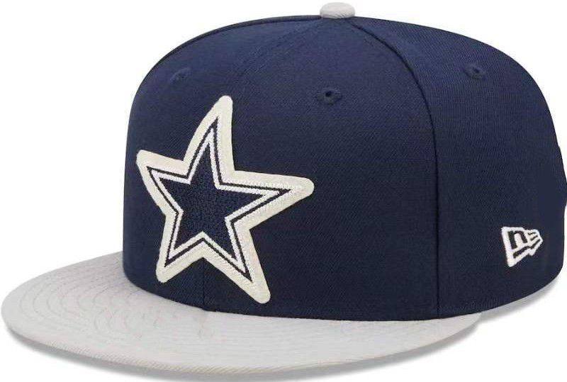 2023 NFL Dallas Cowboys Hat TX 20233203->nfl hats->Sports Caps